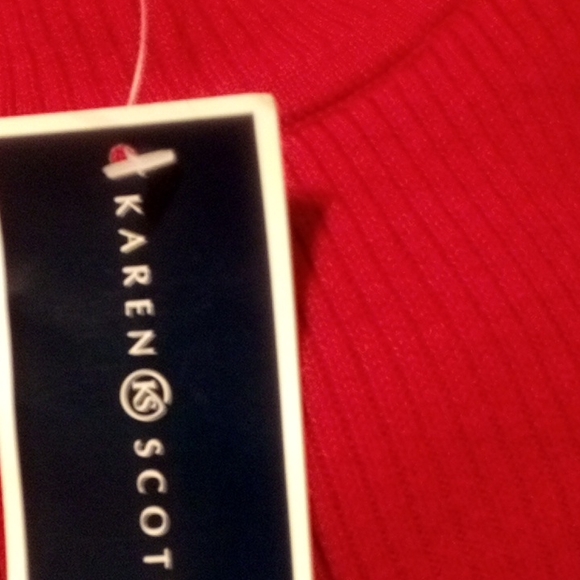 Large Karen Scott - Picture 2 of 2